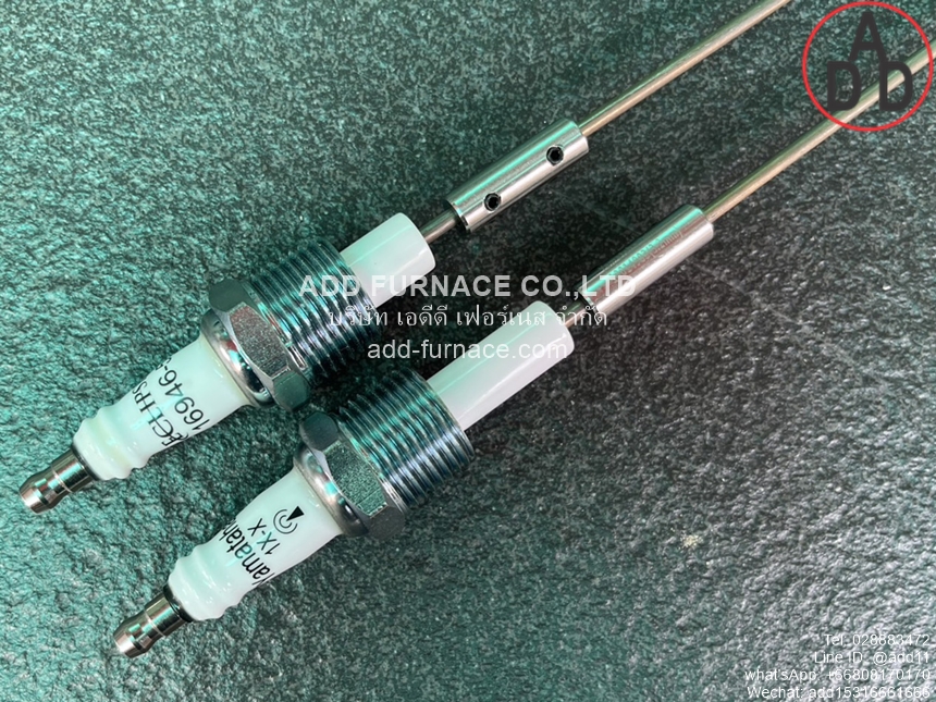 Eclipse 16946-5 With Yamataha 14891(17)